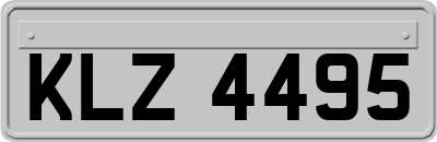 KLZ4495