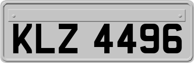 KLZ4496
