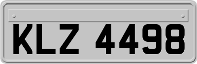 KLZ4498