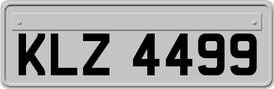 KLZ4499
