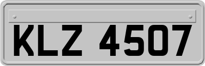 KLZ4507