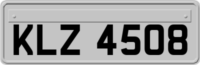 KLZ4508