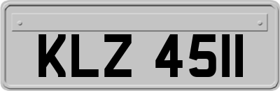 KLZ4511