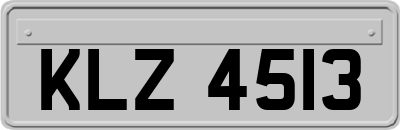 KLZ4513