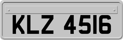 KLZ4516