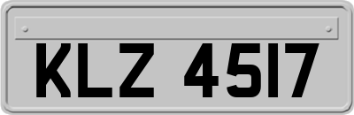KLZ4517