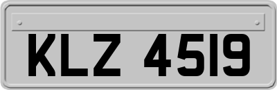 KLZ4519
