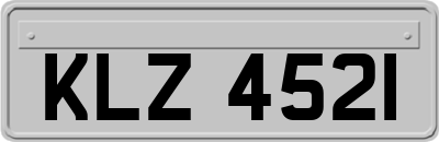 KLZ4521