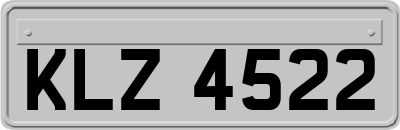 KLZ4522