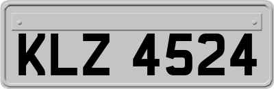 KLZ4524