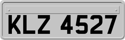 KLZ4527