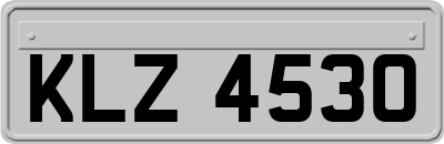 KLZ4530