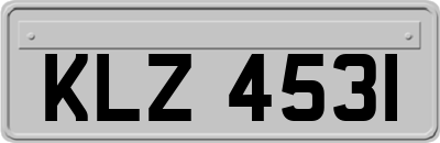 KLZ4531