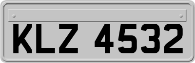 KLZ4532