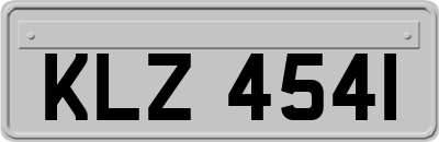 KLZ4541
