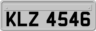 KLZ4546
