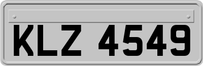 KLZ4549