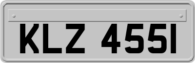 KLZ4551