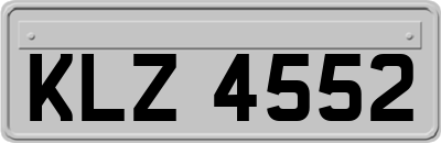 KLZ4552