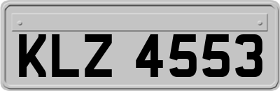 KLZ4553