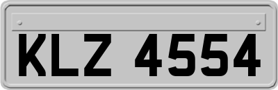 KLZ4554