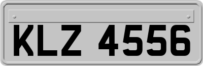 KLZ4556