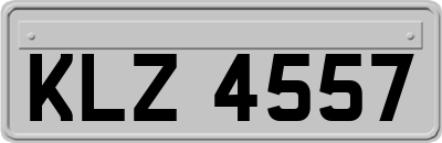 KLZ4557
