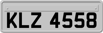 KLZ4558