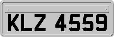KLZ4559