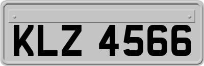 KLZ4566