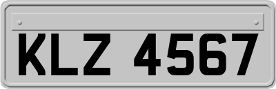 KLZ4567