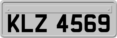 KLZ4569