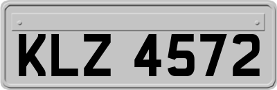 KLZ4572