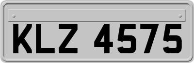 KLZ4575
