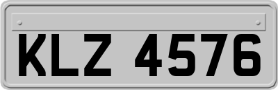 KLZ4576