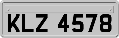 KLZ4578