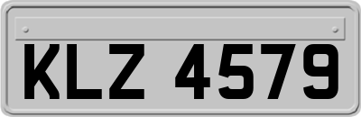 KLZ4579