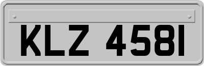 KLZ4581