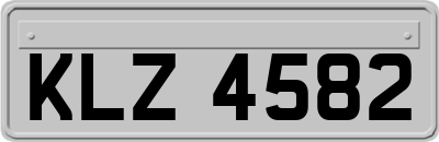 KLZ4582
