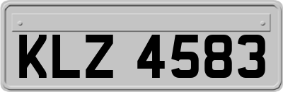 KLZ4583