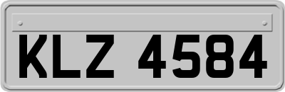 KLZ4584