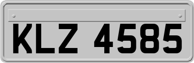 KLZ4585