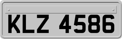 KLZ4586