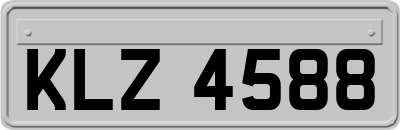 KLZ4588