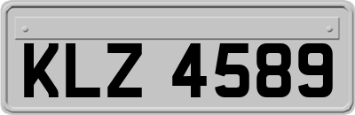 KLZ4589
