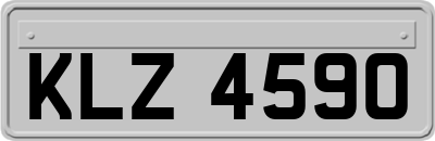 KLZ4590