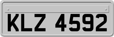 KLZ4592