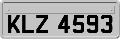 KLZ4593