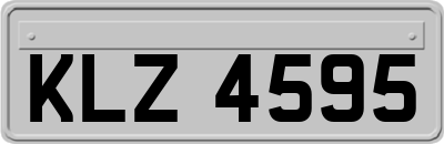 KLZ4595