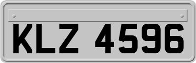 KLZ4596